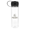 Venture 21oz Recycled R-PET Sports Bottle | Eco-Friendly & Customizable Silk Screen Printing