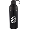 Personalized DUO 26oz Recycled Aluminum Sports Bottle | Custom Silk Screen