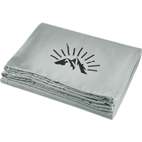 Huddle Sweatshirt Blanket | Soft, Cozy, and Ideal for Promotional Use with Custom Imprint