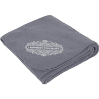 Cozy Fleece Blanket | Comfort, Warmth & Custom Branding
