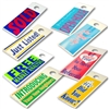 Real Estate Advertising Stock Door Hangers