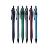 Javalina Mandala Pen | Smooth Hybrid Ink | Quick-Drying & Stylish | Design for Promotions