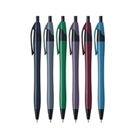 Javalina Mandala Pen | Smooth Hybrid Ink | Quick-Drying & Stylish | Design for Promotions