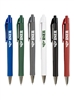 Comfy Gel Full Color Click Pen | Custom Promotional Pens
