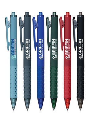 Queen Bee Full Color Comfort Pen | Eco Promotional Pens