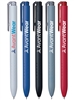 Daily Gel Click Action Pen â€“ Silk Screen Custom Promotional Pen | Smooth Writing Gel Pen