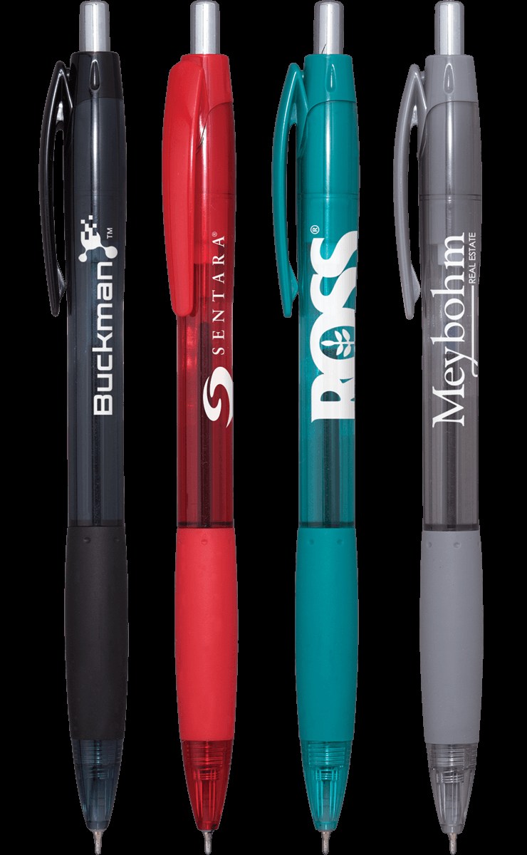Suavita Jumbo Grip Fine Point Pen | Ultimate Comfort & Smooth Ink