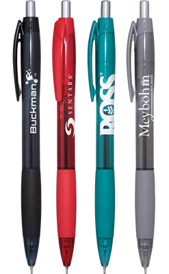 Suavita Jumbo Grip Fine Point Pen | Ultimate Comfort & Smooth Ink