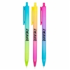 Lemonade Colorful Fun Pen | Soft Touch & Fine Point Ink