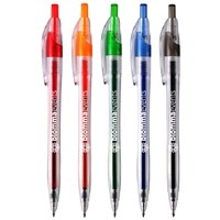 Javalina Recycled Plastic Pen | Vibrant & Smooth Writing