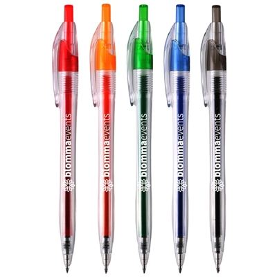 Javalina Recycled Plastic Pen | Vibrant & Smooth Writing