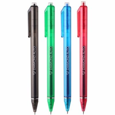 Flowriter Stylish Pen | Comfort & Smooth Performance