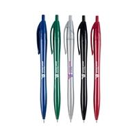 Javalina Revive Corporate Pen â€“ Silk Screen Custom Eco-Friendly Pen | Recycled Promotional Pen
