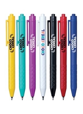 Viva Gel Longwriter Pen | Full Color Promotional Pens