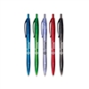 Javalina Revive Pen | Eco-Friendly | Recycled PET Plastic | Translucent Colors | Smooth Black Ink