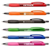Macaw Comfort Stylish Vibrant Pen | Smooth Writing & Comfort