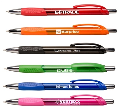 Macaw Comfort Stylish Vibrant Pen | Smooth Writing & Comfort