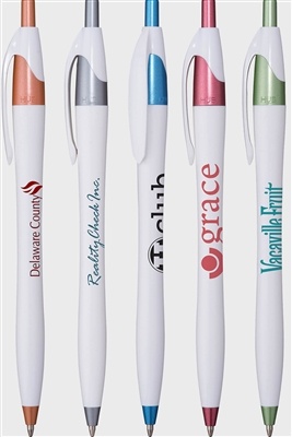 Javalina Shimmer Pen