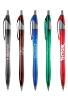 Custom Logo Promotional Pens  Real Estate Advertising & Marketing