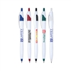 Javalina Classic Pen | Smooth Writing | Promotional Pen | Blue & Black Ink