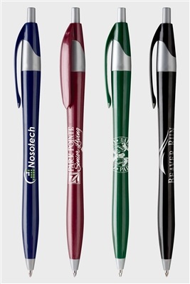 Javalina Corporate Pen
