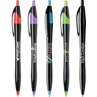 Javalina Midnight Pen