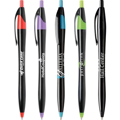 Javalina Midnight Pen