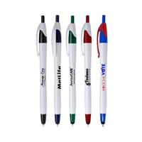 Javalina Classic Stylus Pen | Custom Promotional Stylus Pens