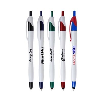 Javalina Classic Stylus Pen | Custom Promotional Stylus Pens