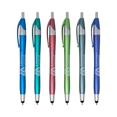 Javalina Pure Stylus | Custom Promotional Stylus Pens