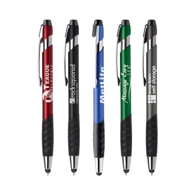 RTX Stylus Pen | Custom Promotional Stylus Pens