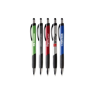 Mateo Stylus Pen | Custom Promotional Stylus Pens