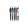 Mardi Gras Pen High-Tech Mardi Gras Pen | Comfort & Stylus