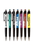 Mardi Gras Pen: Make a Striking Impression with Vibrant Colors