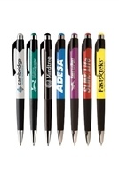 Mardi Gras Pen: Make a Striking Impression with Vibrant Colors