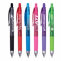 Frolico Comfort Grip Hybrid Color Write Pen | Fast-Drying Ink