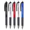 Bengal Bold Leopard Print Pen | Ergonomic Design & Hybrid Ink
