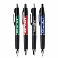 Consuelo Premium Look Pen | Pearlized Colors & Comfortable Grip