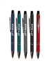 Custom Executive Soft Touch Pens with Logo | Promotional Business Pens