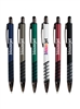 Custom Illusion Comfort Pen With Stylus Full Color
