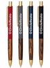 Custom Luxwood Comfort Pen | Full Color Promotional Pen
