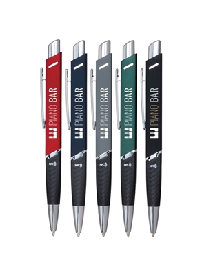 Custom NFC Slim Pen | Full Color Smart Promotional Pen