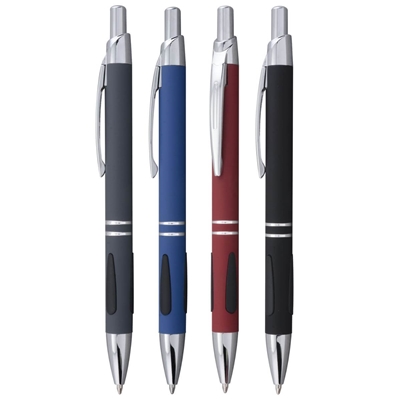 Vienna Comfort Premium Executive Pen with Comfort Features