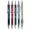 Vienna Sleek Executive Metal Pen | Comfort Grippers & High-Fashion Colors
