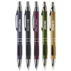 Vienna Rhine Elegant Executive Pen | Soft Color Finish & Comfortable Grip