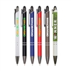 Gemini Pure Comfort Stylus | Antimicrobial Executive Stylus Pen