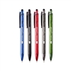 Gemini Gem Stylus Pen | Sleek Promotional Touchscreen Pen