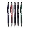 Buzz Comfort Stylus | Futuristic Executive Pen | Stylus
