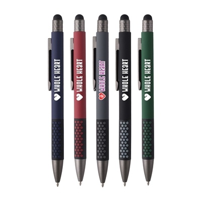 Buzz Comfort Stylus | Futuristic Executive Pen | Stylus