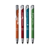 Sonata Comfort Stylus Pen | Custom Logo Pens with Stylus